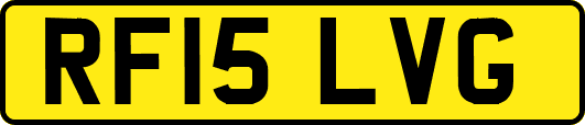 RF15LVG