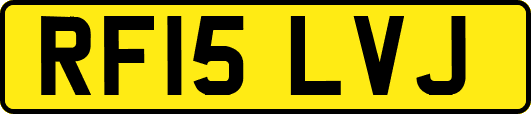 RF15LVJ