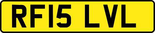 RF15LVL