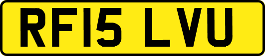 RF15LVU