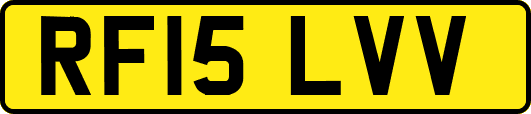 RF15LVV