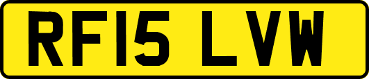 RF15LVW