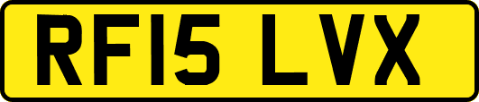 RF15LVX