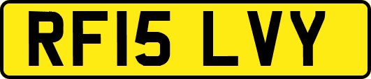 RF15LVY