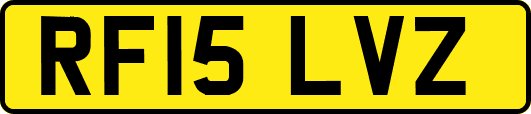 RF15LVZ