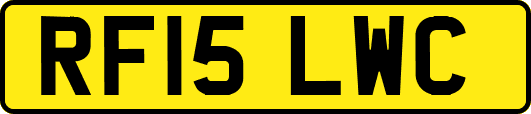 RF15LWC