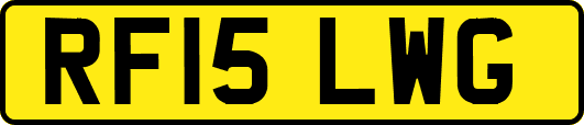 RF15LWG
