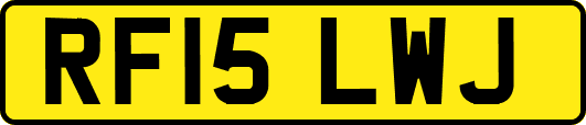 RF15LWJ