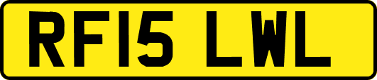 RF15LWL
