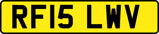 RF15LWV