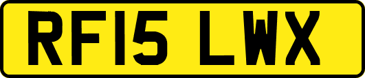 RF15LWX