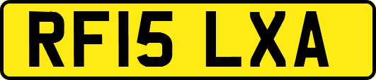 RF15LXA