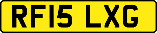 RF15LXG