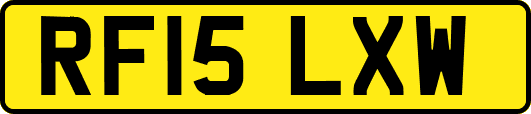 RF15LXW