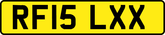 RF15LXX