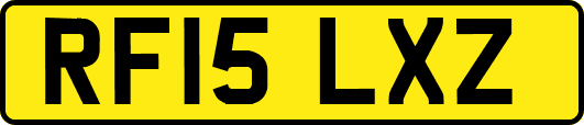 RF15LXZ