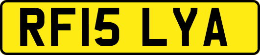 RF15LYA