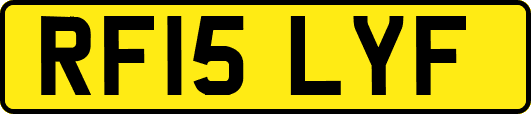RF15LYF