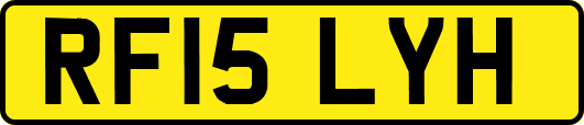 RF15LYH