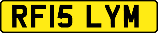 RF15LYM