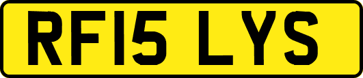 RF15LYS