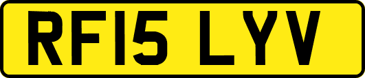 RF15LYV