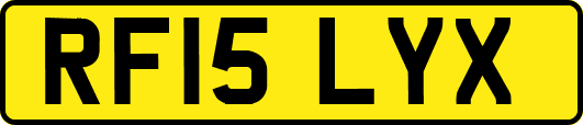 RF15LYX