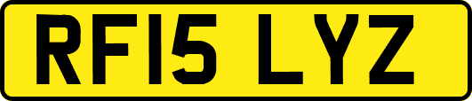 RF15LYZ