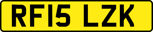 RF15LZK