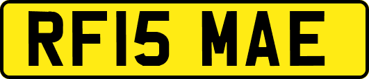 RF15MAE