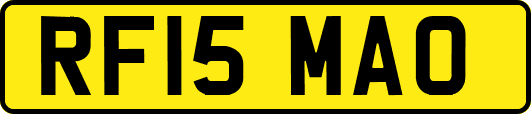 RF15MAO