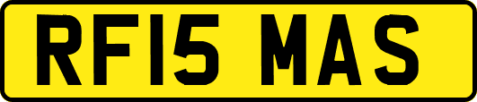 RF15MAS