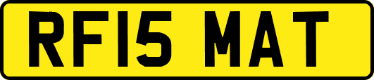 RF15MAT