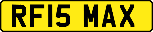 RF15MAX