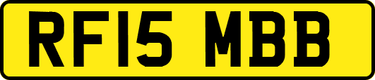RF15MBB