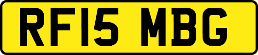 RF15MBG