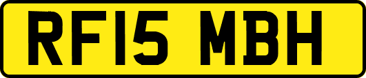 RF15MBH