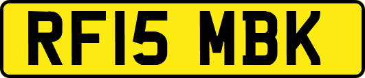 RF15MBK
