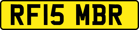 RF15MBR