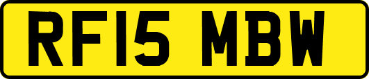 RF15MBW