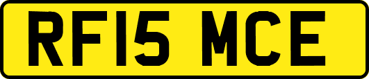 RF15MCE