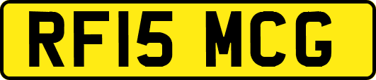 RF15MCG