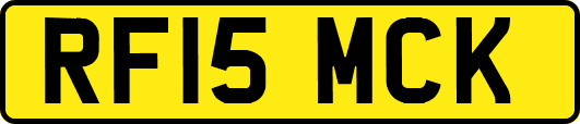 RF15MCK