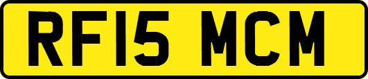 RF15MCM