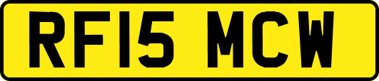 RF15MCW