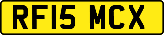 RF15MCX