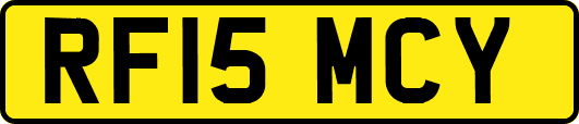RF15MCY