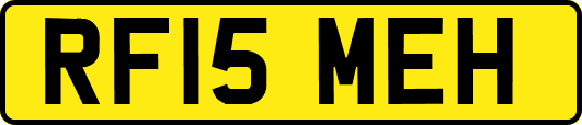 RF15MEH