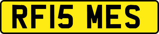RF15MES