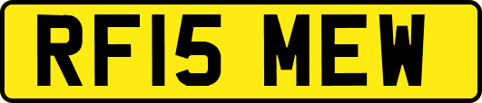 RF15MEW